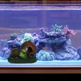 thumbnail image 4 of YSNOOWE Cueva Decorativa De Resina Para Acuario Ideal Como Y Hábitat Para Camarones Y Peces, 4 of 6