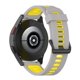 thumbnail image 1 of Correas de repuesto de silicona pulsera de 20 mm compatible con Samsung Galaxy Watch 4 40 mm/44 mm, 1 of 6