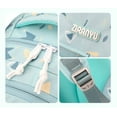thumbnail image 4 of High Quality School Bag Large Capacity Cute Kid Backpack Waterproof Student Backpack Children Satchel Sac à dos scolaire, 4 of 7