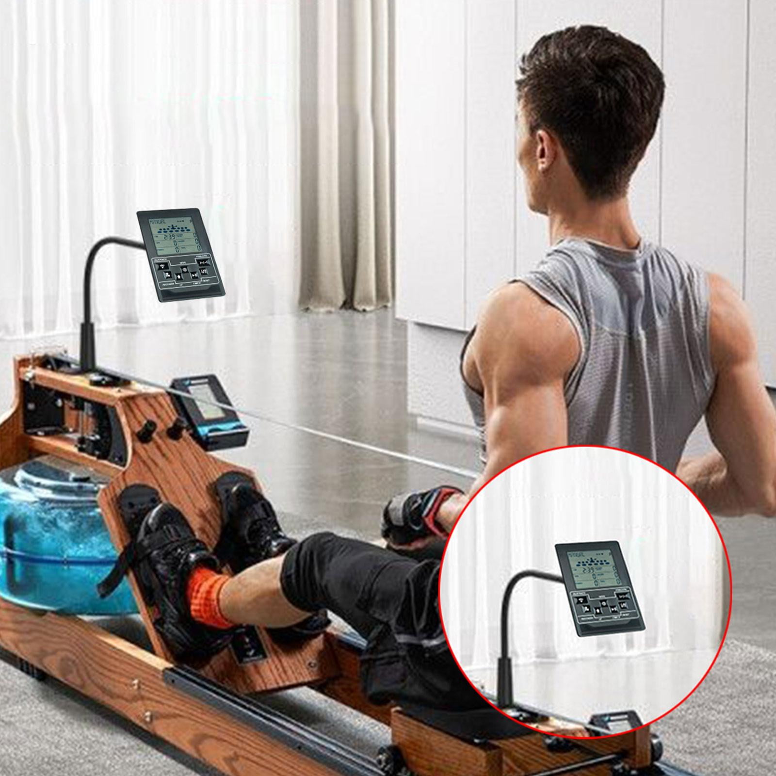LCD Replacement Monitor Rowing Measurement Analytical Instrument for