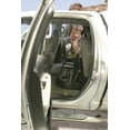 thumbnail image 4 of Tuffy Security Products 313-01 Underseat Lockbox; Black; 2007-Current Toyota Tundra Double Cab, 4 of 6