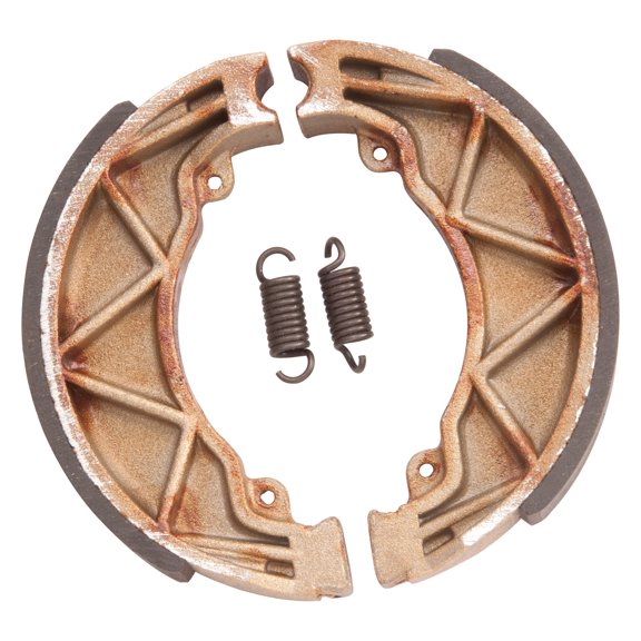 EBC 816 - Rear Left Plain Brake Shoes
