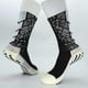 thumbnail image 1 of pares de calcetines deportivos antideslizantes para hombre y mujer, transpirables, con amortiguación y antiampollas, para fútbol y baloncesto., 1 of 1