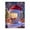 G, variant on Christmas Theme Jigsaw Puzzle, Festive Family Activity Puzzle Game for Group Interaction and Cognitive Skill Development(A)
