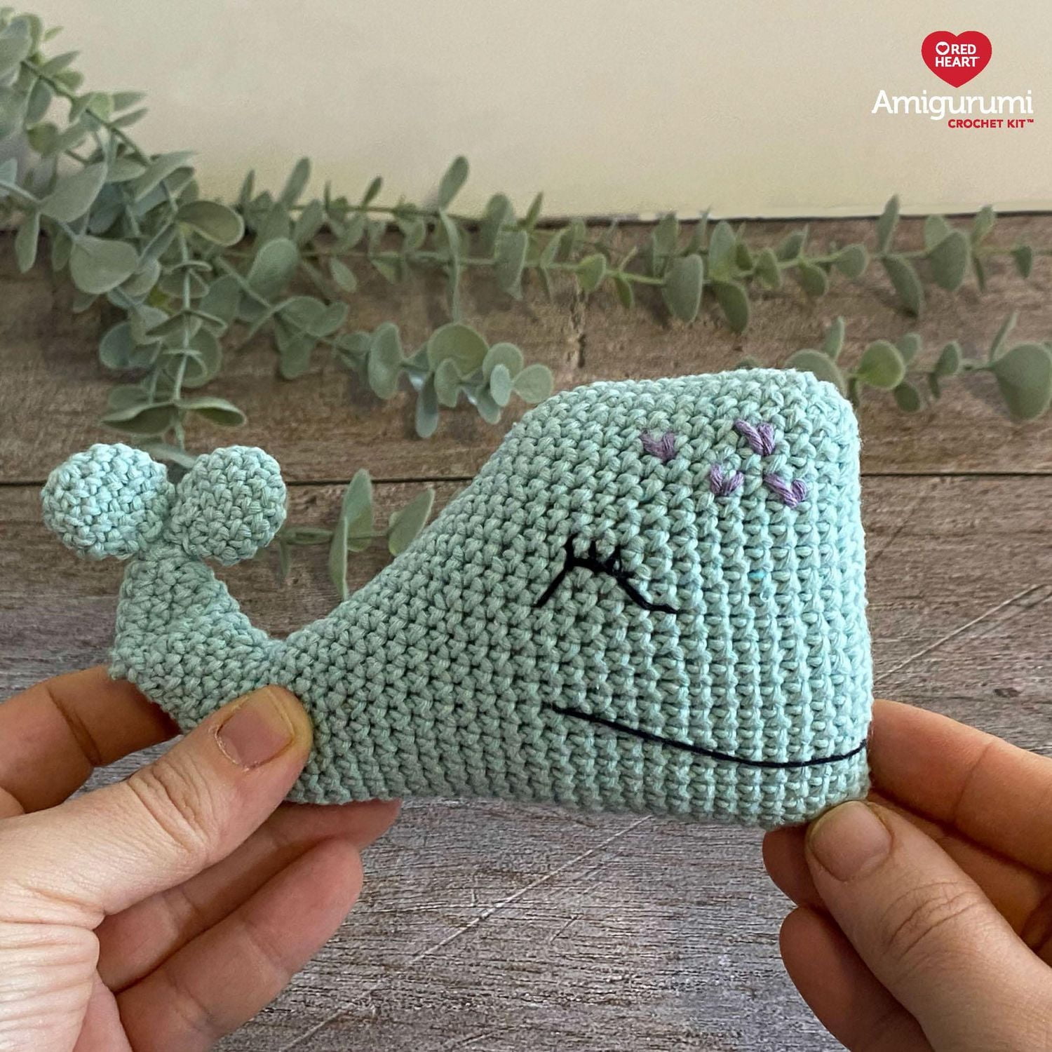 AMIGURUMI Collection au Crochet