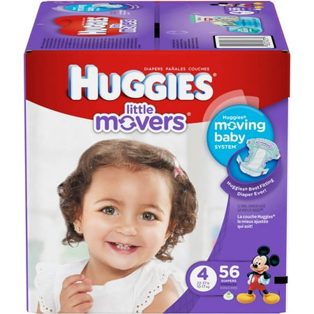 Huggies diapers online shopping Free Shipping and Discreet delivery of Incontinence supplies.
