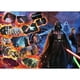 thumbnail image 2 of Puzle Ravensburger Star Wars Darth Vader de 1000 piezas, 2 of 3