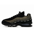 thumbnail image 2 of Nike Men's Air Max 95 SP Undefeated Geo La Brea Medium Olive Shoes, from StockX, 2 of 5