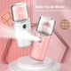 thumbnail image 3 of Humidificador de niebla Nano Facial Mister 30mL Humidificador facial Portátil Mist Cool Cool Steamer Facial SPA Hidratante Hidratante Pulverizador facial USB recargable Handy Mist Sprayer Maboto Humidificador de niebla, 3 of 7