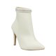 thumbnail image 4 of Botín Rebeca Color Latte D14320152631 23 Dorothy Gaynor Botín Rebeca Color Latte D14320152631 23, 4 of 6