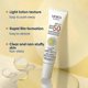 thumbnail image 3 of Broad Spectrum SPF 50+ Sunscreen with Vitamin C, Anti-Aging Benefits, Dark Spot Reduction, Lightweight and Refreshing Formula for UV Defense, 3 of 5