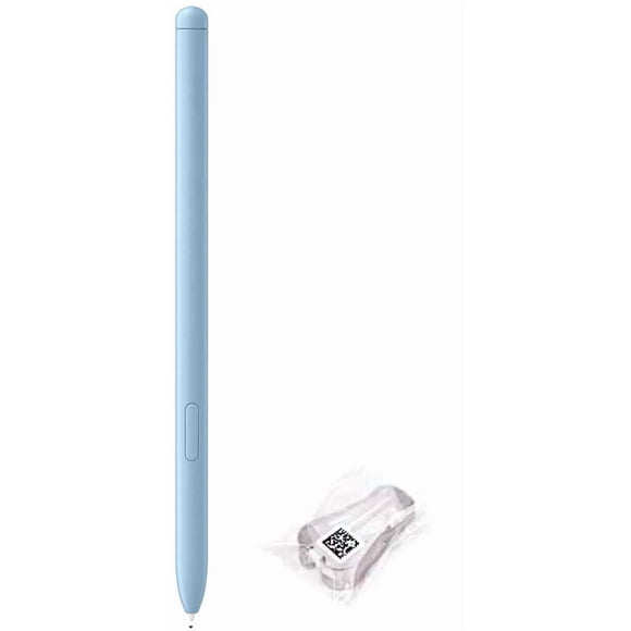 Lápiz óptico ULK para Samsung Galaxy Tab S6 Lite, azul