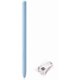 thumbnail image 1 of Lápiz óptico ULK para Samsung Galaxy Tab S6 Lite, azul, 1 of 9