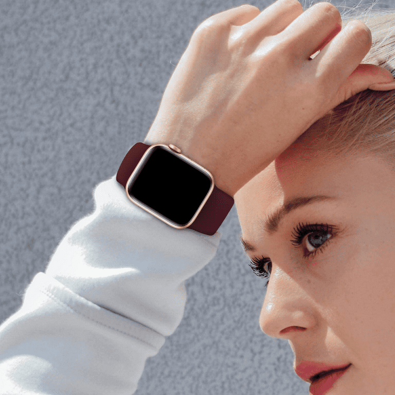 Apple watch series 3 42mm bands walmart hot sale