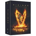 thumbnail image 3 of Vikings: The Complete Series (DVD), Drama, 3 of 4