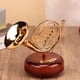 thumbnail image 5 of Classical Orchestral Instruments Octave To Saxophone Music Box Home Wine Cooler Ornaments Octave Boxes Children's Gifts Girls Music Boxes, 5 of 5