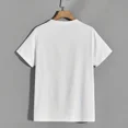 thumbnail image 2 of Women's Fall Pumpkin Cowboy Boots Graphic T-Shirt, Cotton Crew Neck Tee, 2 of 7