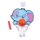 thumbnail image 5 of Tablero colgante de dibujos animados pelota Soledad juguetes deportivos soporte de baloncesto de animales creativos, 5 of 10