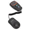 thumbnail image 1 of Digital Illuminance Tester, Low Power Indicator Digital Light Meter High Accuracy LX1010B  For Office, 1 of 8