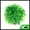 Green, variant on 1 Pcs Aquarium Plants Decorations Artificial Grass Ball Green Red 3.74x3.74 Inch
