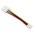 thumbnail image 4 of 3.5-Inch IDE To SATA Adapter Card Desktop IDE Optical Drive To SATA Converter Parallel Port To Seri, 4 of 5