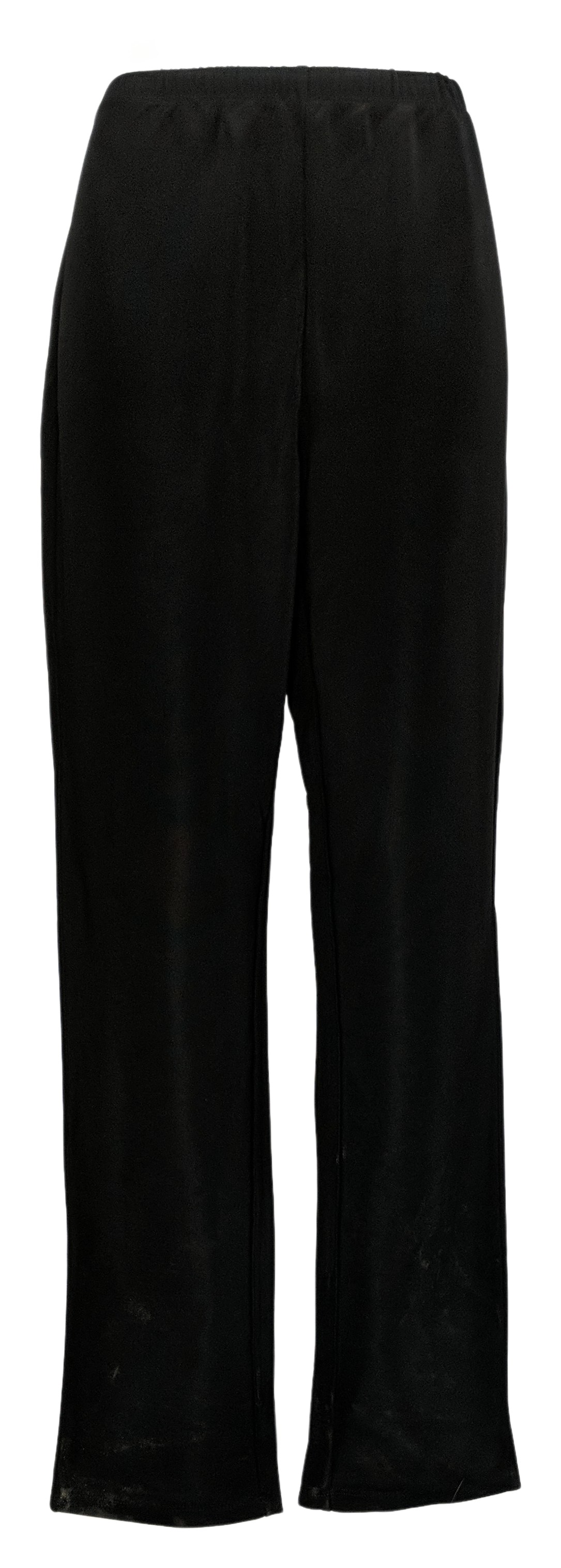 Susan Graver Women's Pants Sz M 