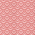 thumbnail image 1 of Ahgly Company Indoor Square Patterned Baby Pink Area Rugs, 8' Square, 1 of 6