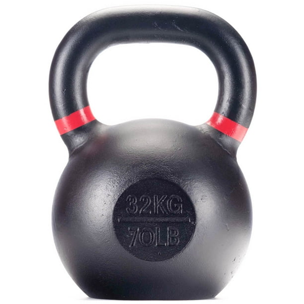 MAGMA Cast Iron Kettlebells Walmart.ca