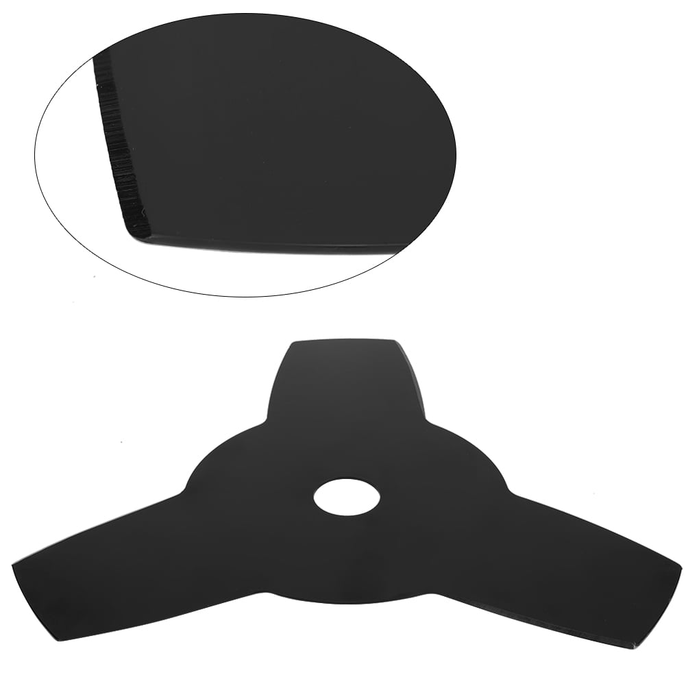 EBTOOLS Grass Cutting Blade, Brush Cutter Blade, Brush Cutter