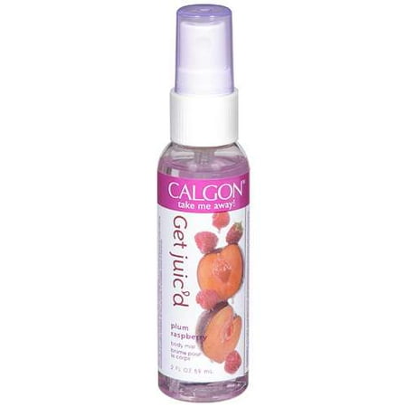 Calgon Plum Trial Mist