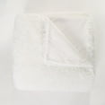 thumbnail image 2 of FAUX FUR BLANKET, 2 of 4