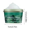 Hair Cap for Deep Conditioning Mega Growth Hair Products Centella Sea