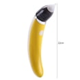 thumbnail image 3 of Limpiador de nariz infantil eléctrico Succionador oral automático para niños niñas amarillo, 3 of 3