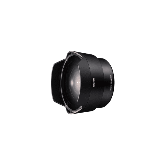 SEL057FEC Fisheye Converter for FE 28 mm F2 Lens