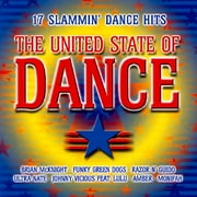 The United State Of Dance