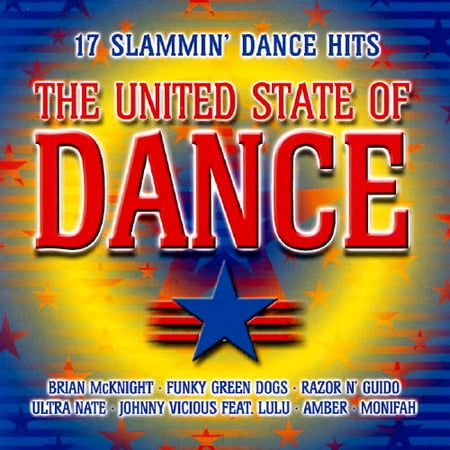 The United State Of Dance