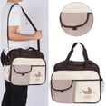 thumbnail image 4 of Bolsa de Pañales de Botella de Leche, Bolsas de Pañales Resistentes A 10 Bolsillos para compro Cochecitos, 4 of 7