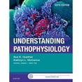 thumbnail image 1 of Pre-Owned Understanding Pathophysiology (Paperback) by Sue E Huether, Kathryn L McCance, 1 of 1