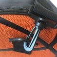 thumbnail image 4 of Basketball Bag Creative Creative Sports Ball Bag Soccer Carrying Bag, 4 of 6