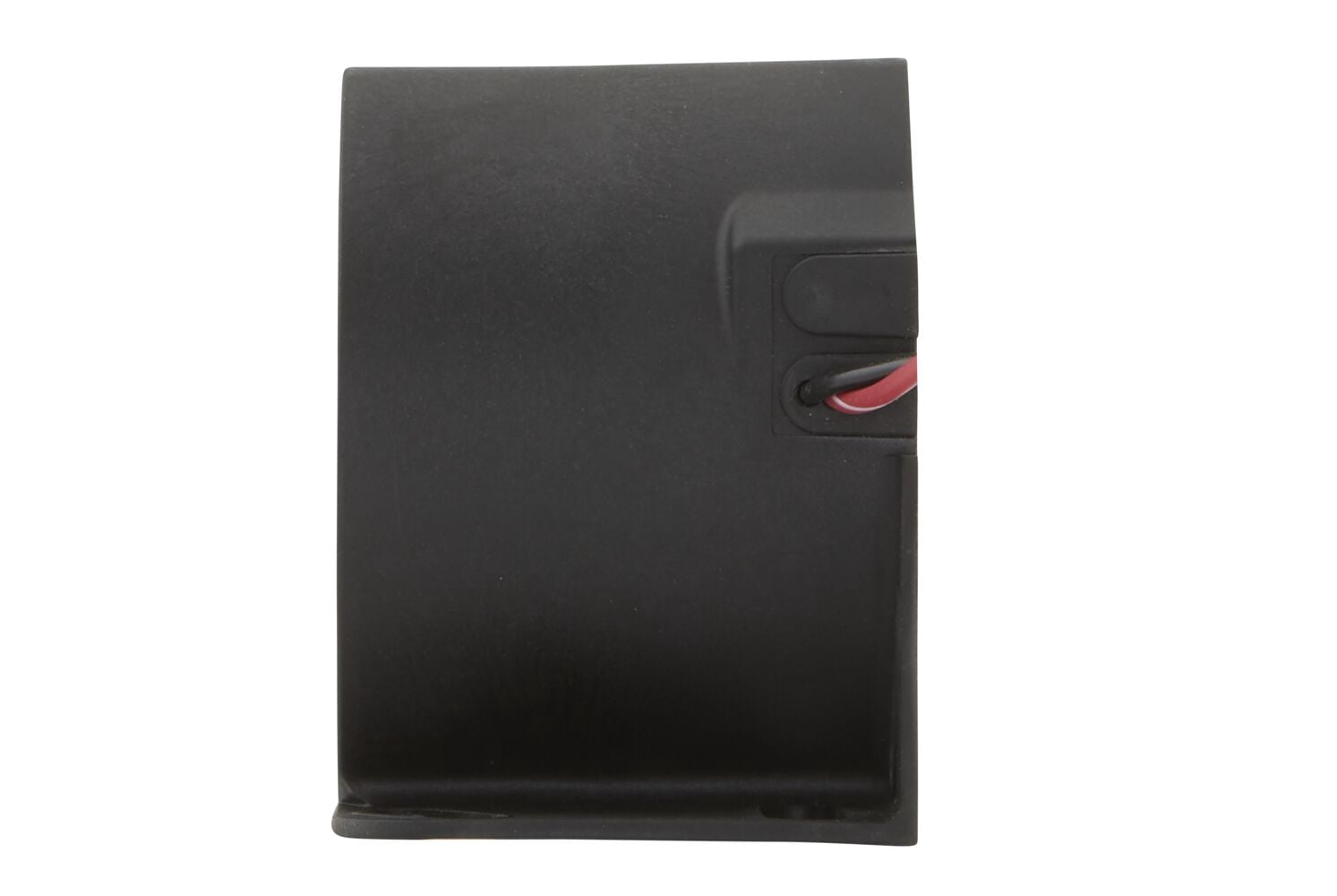 HELLA 996139001 Back-Up Alarm – 87dB, 1200Hz, ECE Certified, Bolted Mount, Open Cable Ends