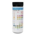 thumbnail image 3 of 200pcs Urine Sample Test Strip Dipstick 11 Parameter Urinalysis Reagent PH Value Test Paper, 3 of 10