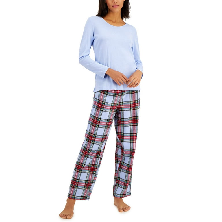 Designer matching online pajamas