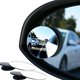 thumbnail image 1 of 2 piezas de espejo de punto ciego para automóvil, espejo retrovisor, espejo de punto ciego para espejo retrovisor, espejo de punto ciego, espejo de punto ciego para automóvil, espejo de punto ciego, r, 1 of 5