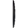 thumbnail image 4 of Ekena Millwork 15 3/8"OD x 4 1/4"ID x 1 1/2"P Baltimore Ceiling Medallion (Fits Canopies up to 5 1/2"), Hand-Painted Steel Gray, 4 of 6