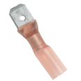 thumbnail image 2 of Ancor 22-18 Male Heatshrink Disconnect - 100-Pack, 2 of 2