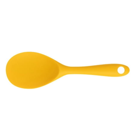

Yellow Kitchen Utensils Set Yellow Cooking Utensils Good Cook Spatula Ladle X1