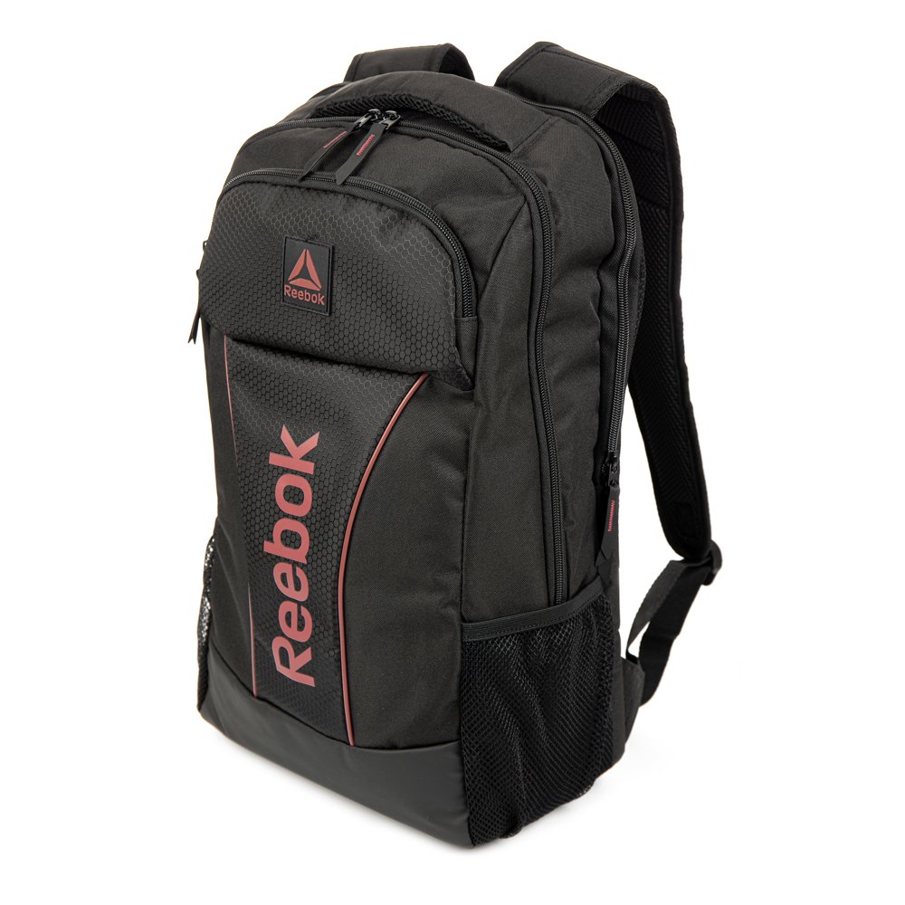 Reebok Reebok Echo Backpack, Black