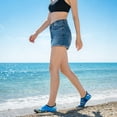 thumbnail image 2 of Ecetana Water Shoes for Women Men Barefoot Quick-Dry Aqua Socks, 2 of 9