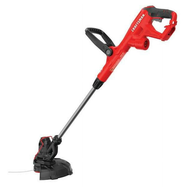  BLACK+DECKER String Trimmer, Electric Automatic Feed, 13-Inch,  4.4-Amp (ST7700) : Weed Wacker : Patio, Lawn & Garden