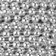 thumbnail image 5 of Rollo de Perlas 25m/ Guirnalda de Perlas de Alambre Galvanizado ANGGREK Otros, 5 of 8